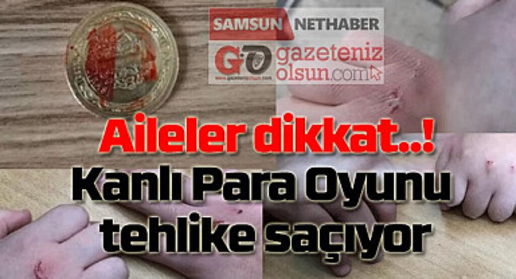 Kanlı Para Oyunu tehlike saçıyor! Öğretmenlerden ailelere dikkatli olun uyarısı