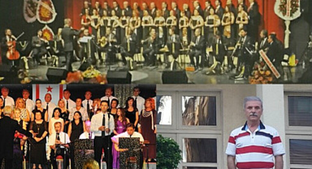 Kardeş Korolar müzik şöleni yaşatacak