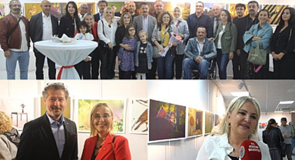 Ölümsüz karelerle Cumhuriyet'in 100. Yılı