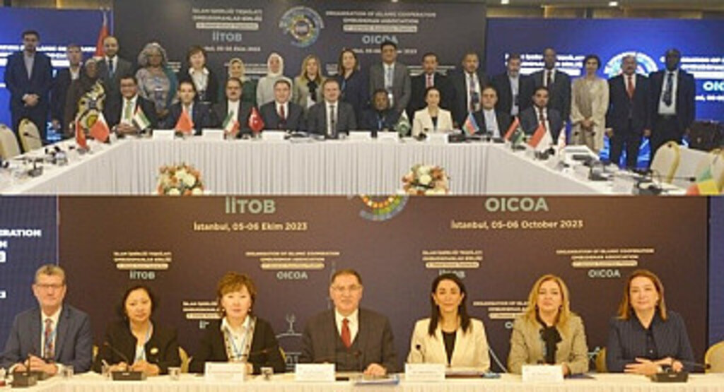 Ombudsman Şeref Malkoç: İnsanların hakkını koruyan kurumların başındayız