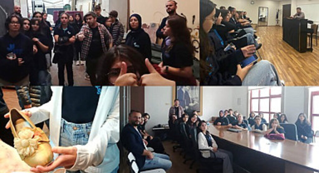 Opera ve Baleyle İlk Tanışma: Operayı Geziyorum