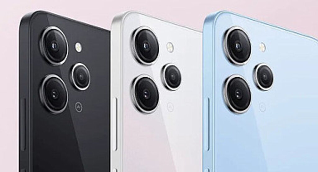 Redmi 12 8GB ram fiyatı! Redmi 12 128 GB özellikleri