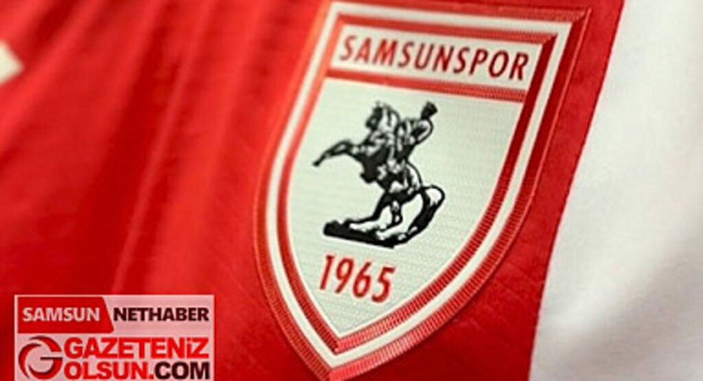 Samsunspor Ankaragücü maç saatine itiraz edecek!