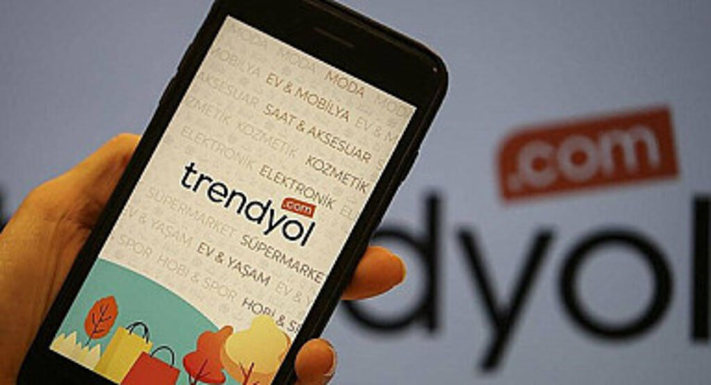 Trendyol Gazze'ye yardım yolladı mı? Trendyol'dan Filistin'e destek