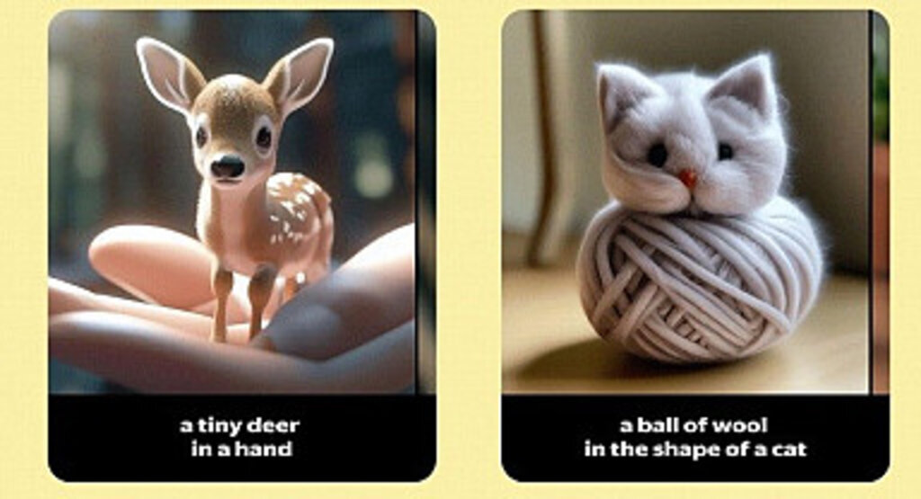 Yandex AI Rendering Technology YandexART yapay sinir ağı açıldı