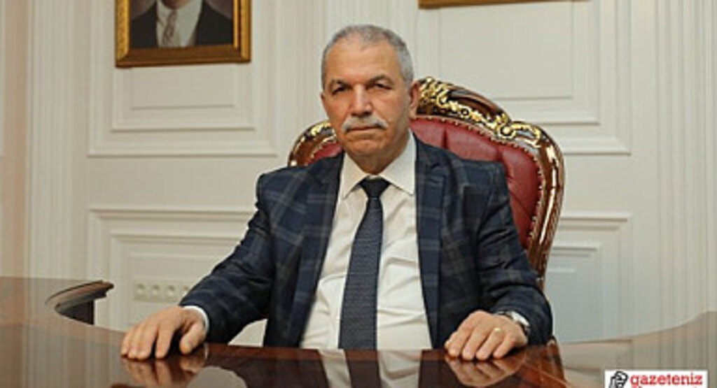 Başkan Demirtaş: Gazi Mustafa Kemal Atatürk silinmeyecek bir dünya lideridir