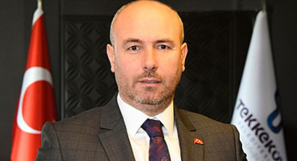 Başkan Togar: Öğretmenlik çok mukaddes bir hizmet mesleğidir