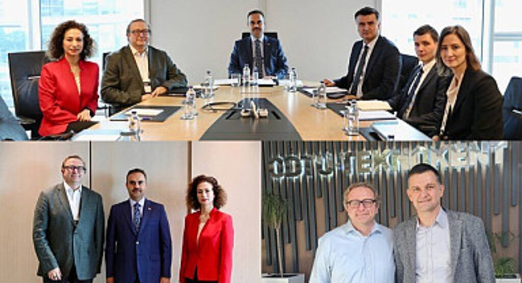 Bir milyar avroluk Nato İnovasyon Fonu Yatırım faaliyetlerine başlıyor