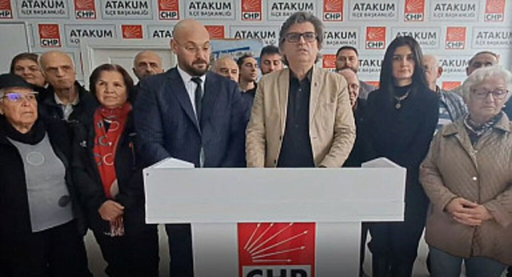 CHP Atakum’dan açıklama: Yeni diş hekimliği fakültesi açılmamalı