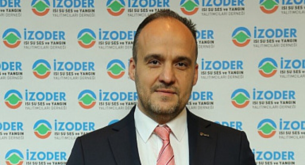 Enerji tasarrufunda istenilen hedeflere ulaşmak yalıtım ile mümkün