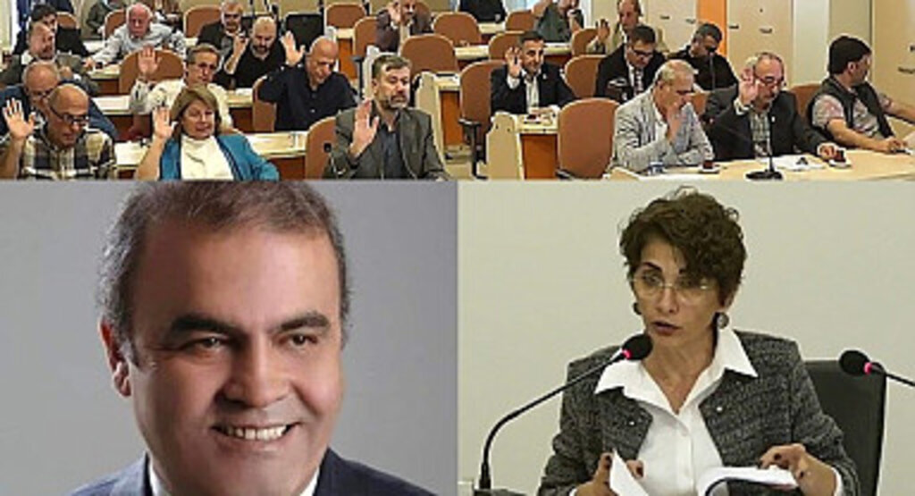 Şair Ersin Erge’nin adı Atakum’da yaşayacak