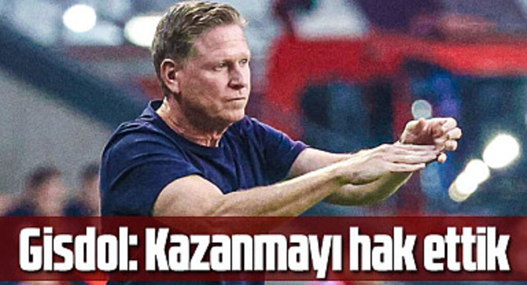 Samsunspor'dan 11 yıldan sonra Süper Lig’de ilk galibiyet