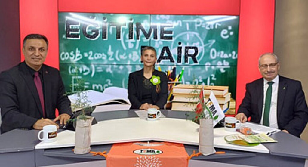 TEMA Vakfı Samsun İl Temsilciliği yer istiyor!