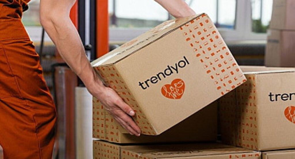 Trendyol kasım kampanyalarını yurtdışına taşıyor