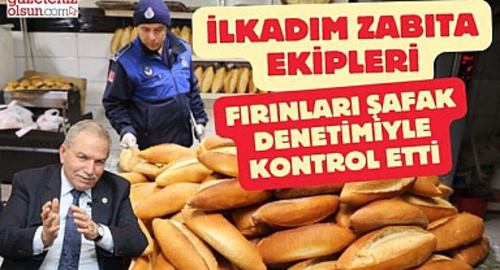 Başkan Demirtaş İlçe Halkımızın Sağlığını Çok Önemsiyoruz
