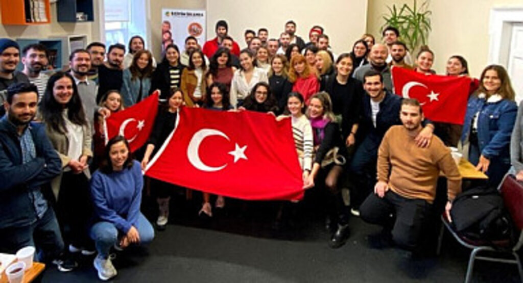 Bu ülkede 5 yıl çalışan vatandaş olabiliyor! İrlanda eğitim