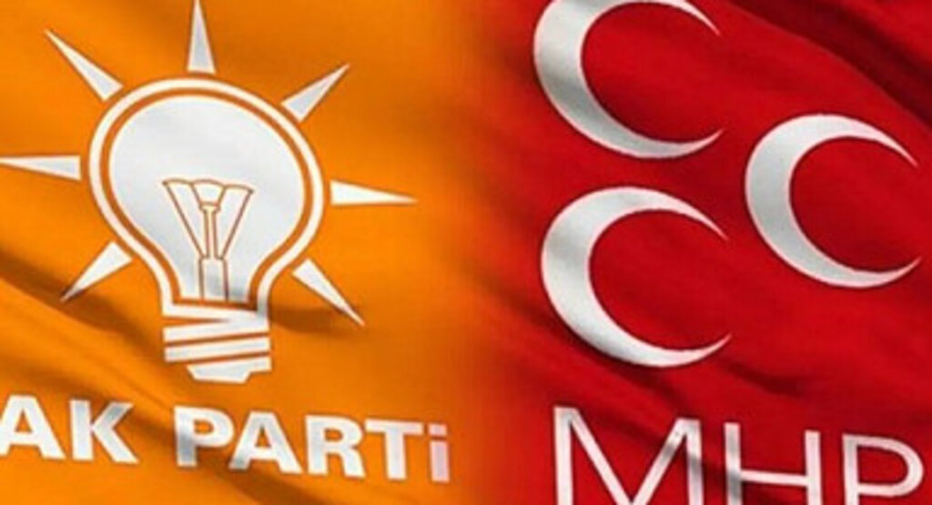 Samsun'da MHP'ye hangi ilçeler verildi?