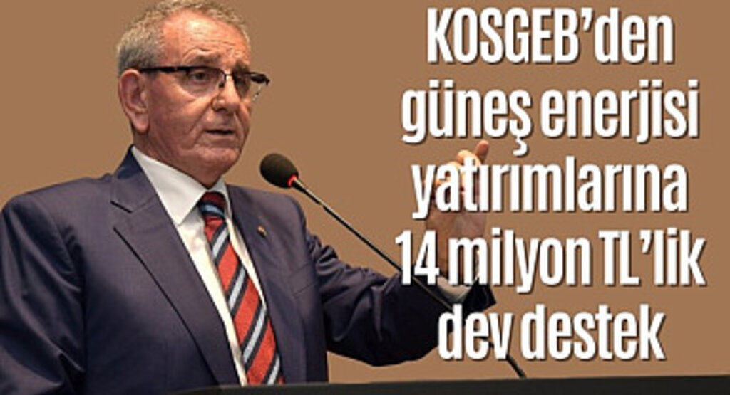 Samsun TSO Başkanı Murzioğlu'ndan Proje Teklif Çağrısı'na İşletmelere Davet