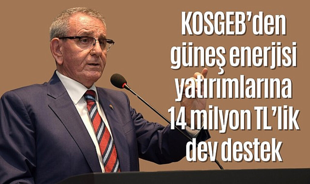 Samsun TSO Başkanı Murzioğlu'ndan Proje Teklif Çağrısı'na İşletmelere Davet