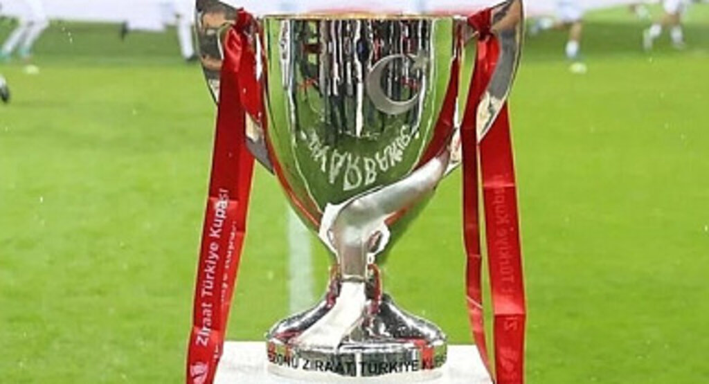 Samsunspor'un kupada rakibi Alanyaspor oldu