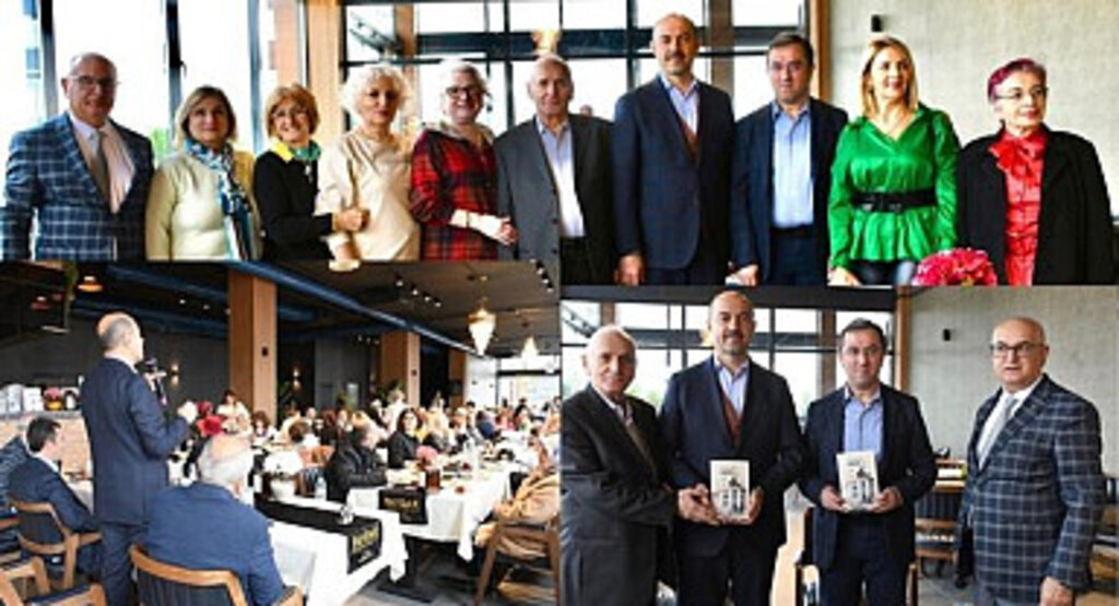 Terme Belediye Başkanı Ali Kılıç: Güçlü demokrasi STK'larla mümkün