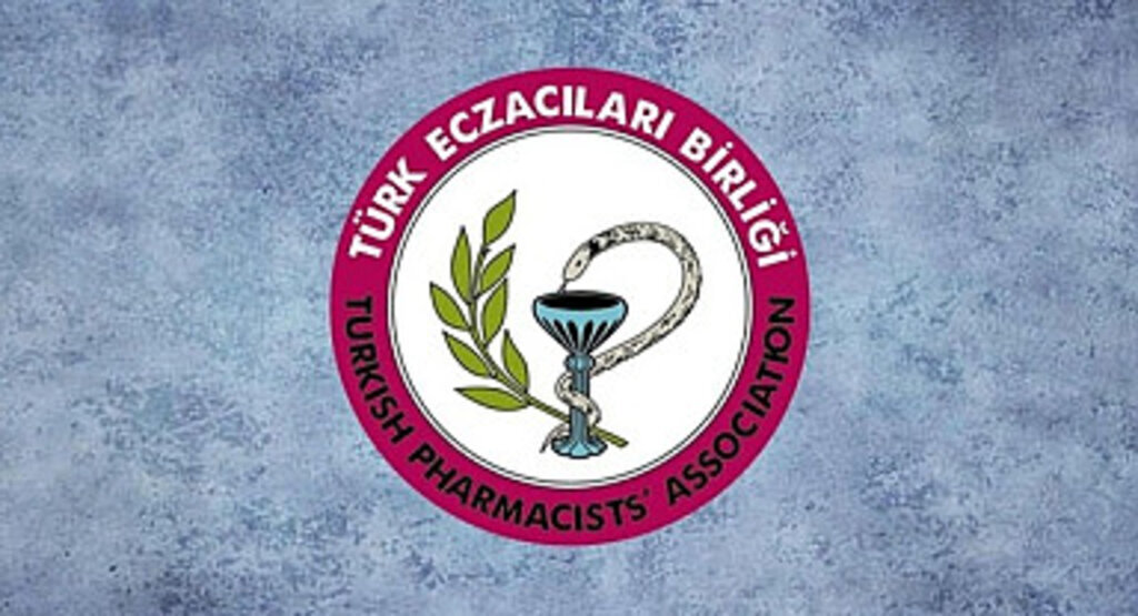 Türk Eczacılar Birliği'nden Başsağlığı mesajı