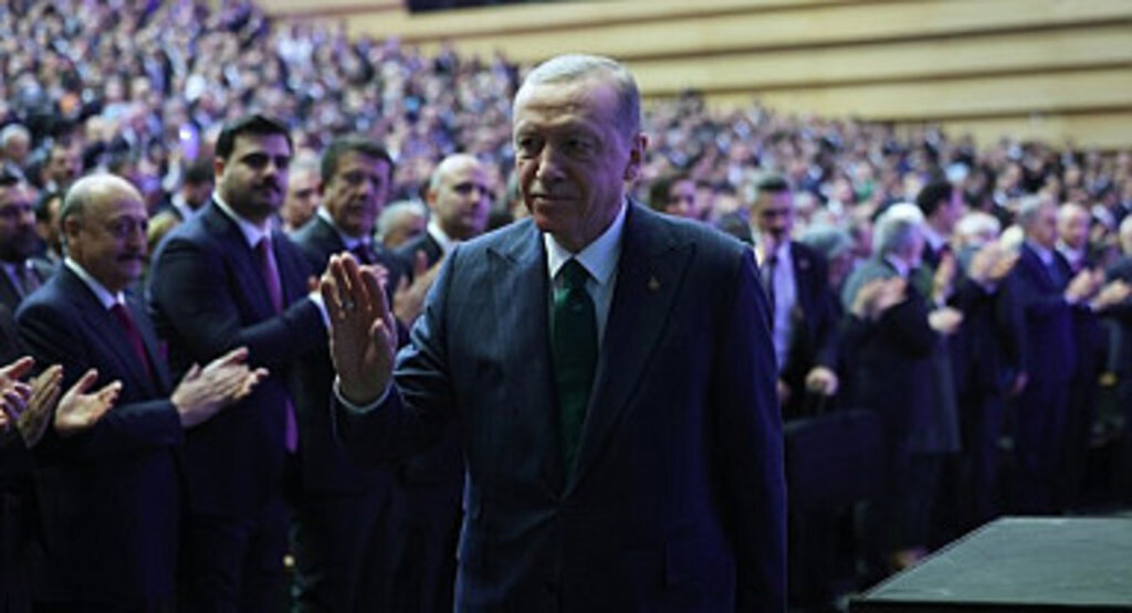 AK Parti'de 48 ilin daha adayı belli oldu! İşte tam liste