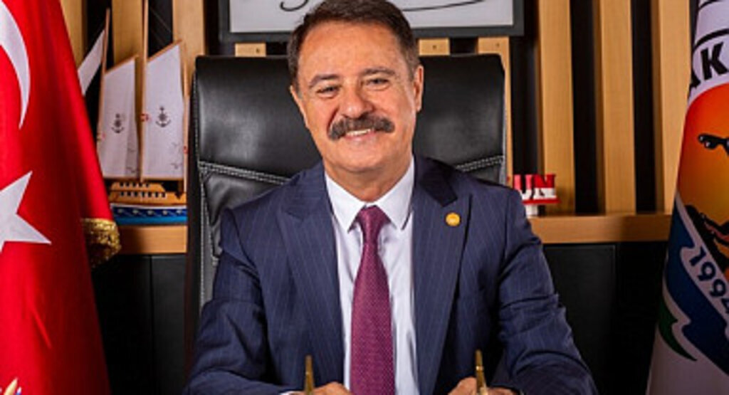 Başkan Deveci’den basın emekçilerine kutlama mesajı