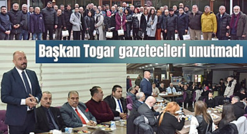 Başkan Togar: Son 3 yıldır oransal anlamda en çok göç alan ilçeyiz