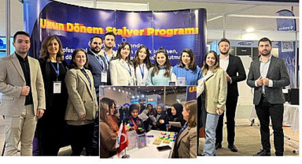 Elektrik Dağıtım Şirketi OKAF’ta Gençler ile Bir Araya Geldi