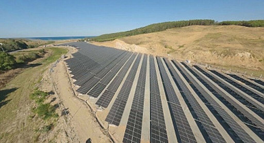 Güneş Enerjisi Santrali açılıyor! İstanbul’un en büyüklerinden biri olacak