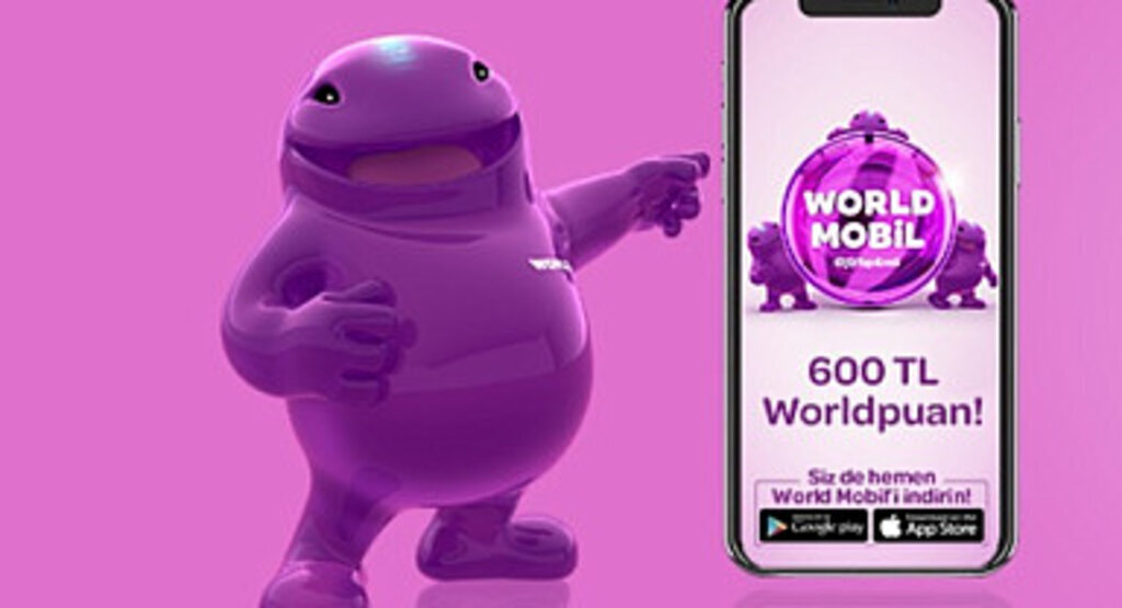 MediaMarkt'ta 10.000 TL ve Üzeri Alışveriş Yapın Kazanın!