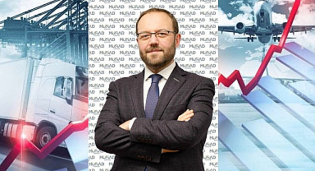 Başkan Şengül: Üretim, İhracat ve istihdam odaklı büyüme devam edecek