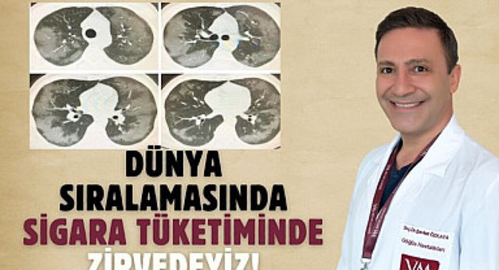 Elektronik Sigaralar sağlığı nasıl etkiliyor masum mu ?