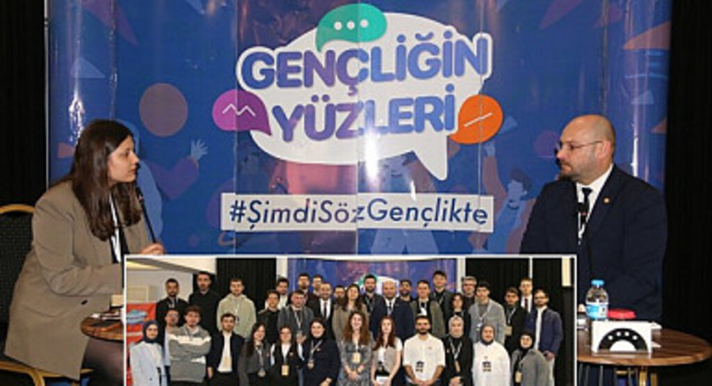 Gençler sordu, Serhat Türkel cevapladı