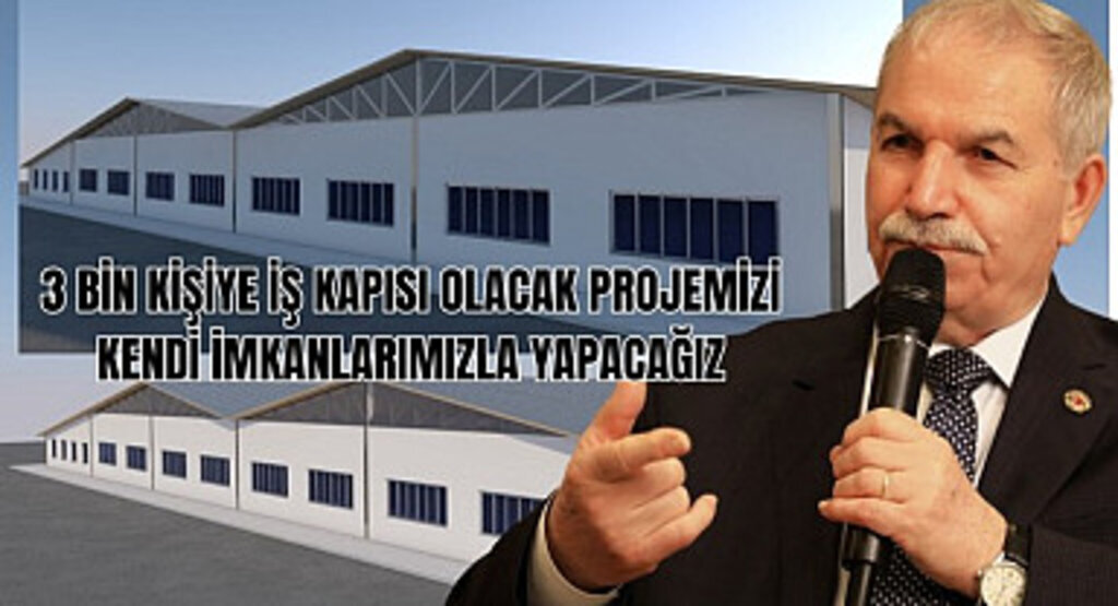 İlkadım Belediyesi Tekstil Atölyeleri Kuracak!