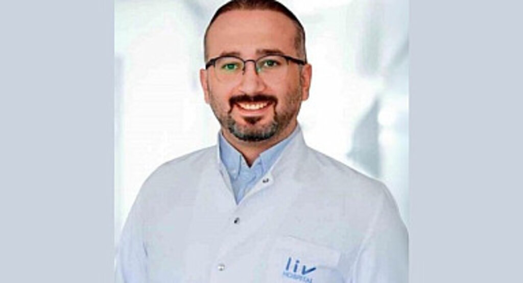 Jinekomasti, erkeklerin yaşam kalitesini olumsuz etkiliyor