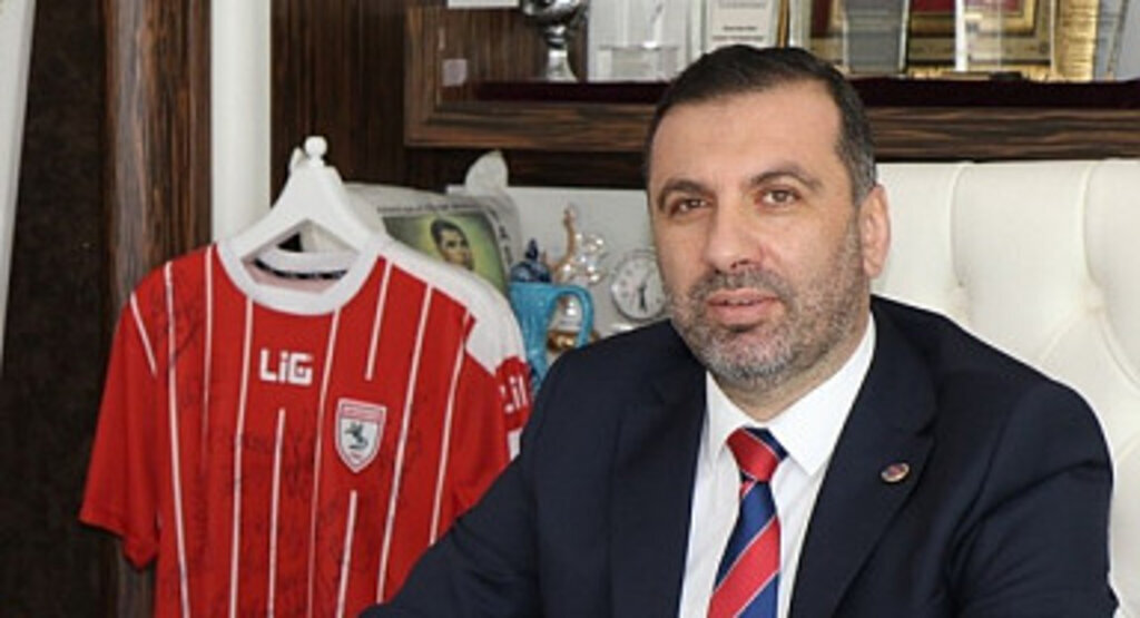 Kavak Belediyesi'nde personel ile istişare toplantısı