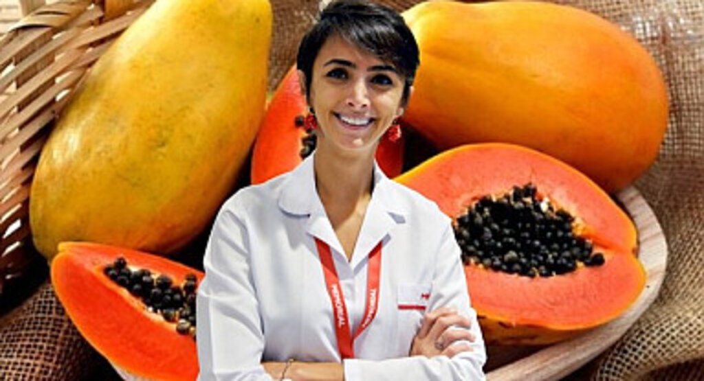 Papayanın 14 faydasını biliyor musunuz? 