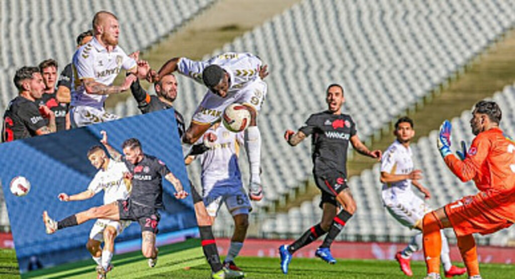 Samsunspor Kupa Maçında Fatih Karagümrük'e 2-1 mağlup oldu