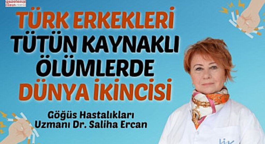 Sigara Alzheimer riskini de artırıyor