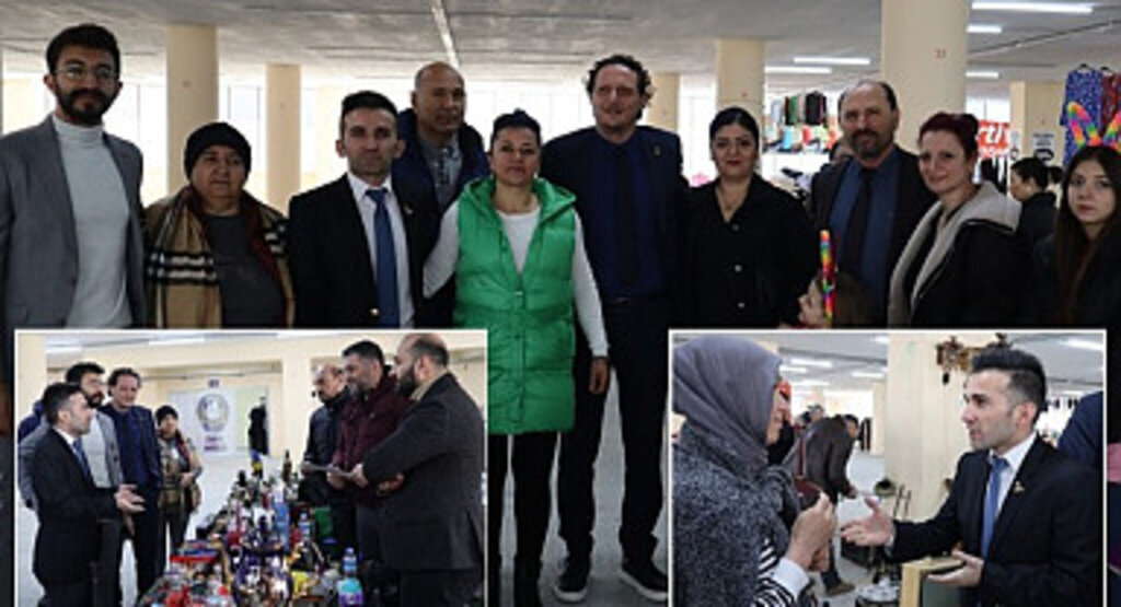 Tugay Başsan, Tahterevalli siyasetini yerele taşıdılar