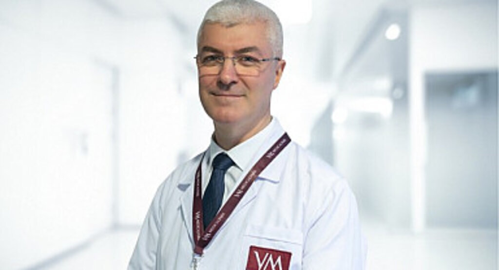 Türkiye’de Her 16 Kişiden 1’inde Görülüyor