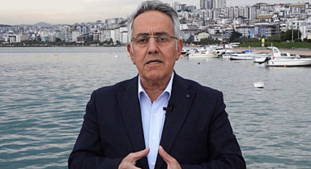 ADEM BEKTAŞ: ATAKUMLULARI ATAKUM'A SAHİP ÇIKMAYA DAVET EDİYORUM