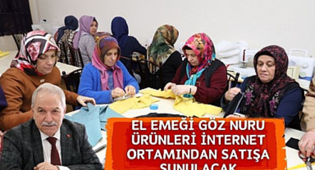 Başkan Demirtaş: Kadınlarımızın Kendilerine Olan Özgüvenlerine Destek Olacağız