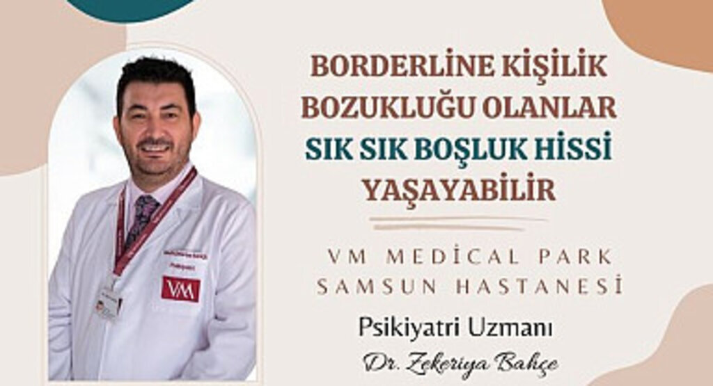 Borderline kişilik bozukluğu nedir tedavisi nasıl yapılmalıdır?