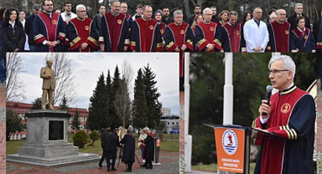Cengiz Çokluk: Tıp mesleği adanmışlığın sembolüdür