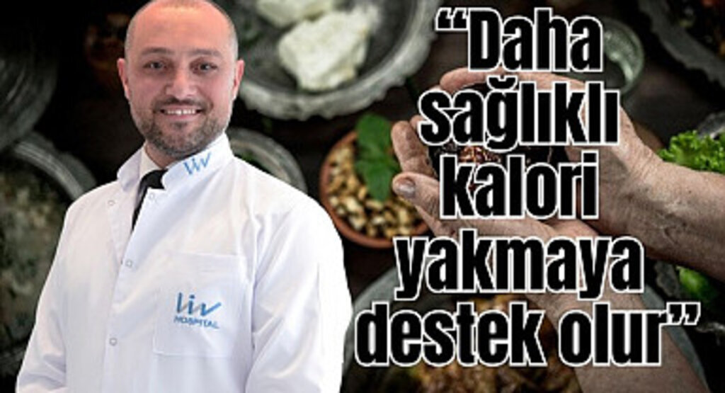 Dr. Özkan Akyol: Oruç tutmak sindirim sistemini düzenler