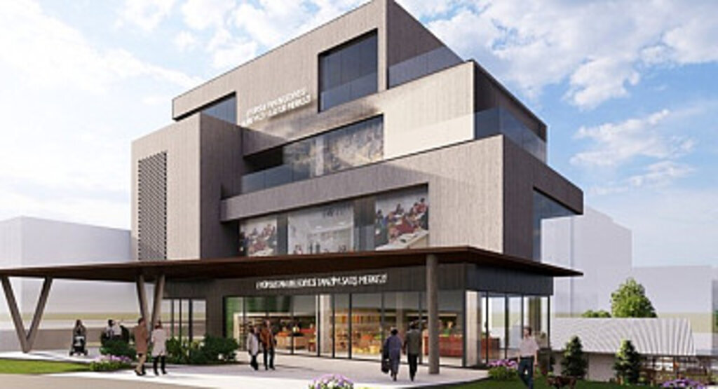 Eyüpsultan’a Tanzim Satış Mağazası geliyor