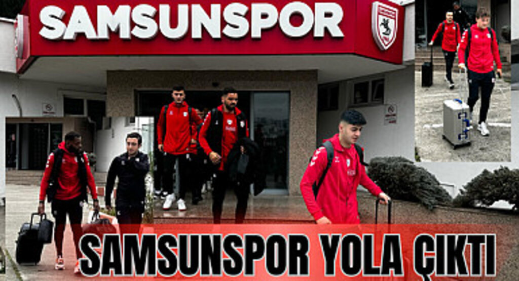 Hatayspor Samsunspor maçı ne zaman saat kaçta hangi kanalda?